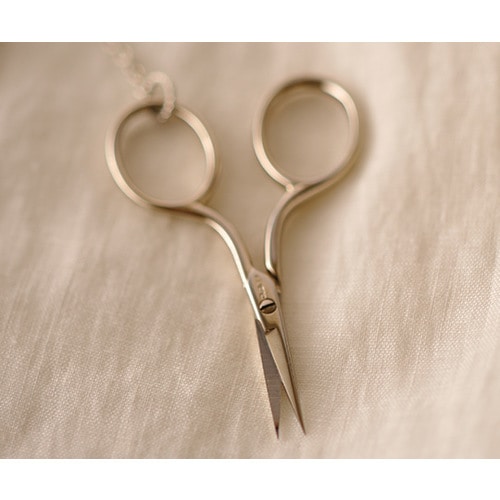 すずらんシザーケース (ハサミ付) 79486