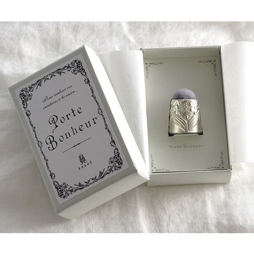 すずらんピンクッション 79488