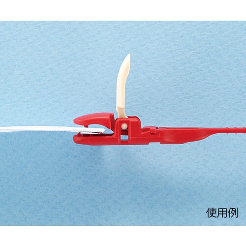 スピードゴム通し (クリップ式) 35114