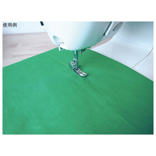 09ー010 薄物専用押え家庭用(HA)