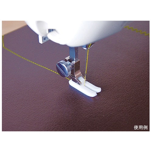 09ー020 スムース押え家庭用(HA)