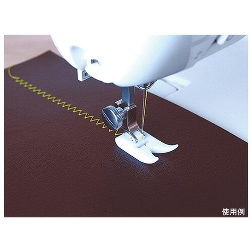 09ー022スムース押えZ(ジグザグ用)