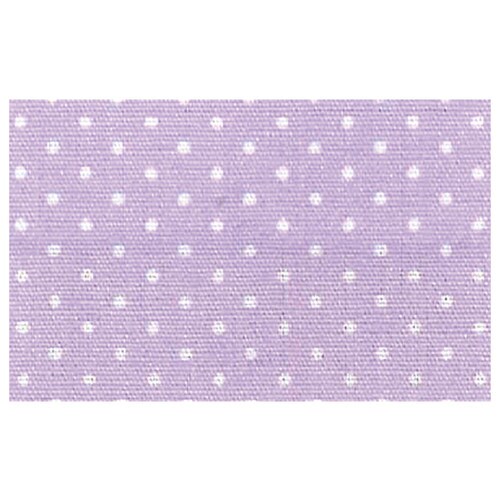 11ー792 おなまえテープ0.7cm紫