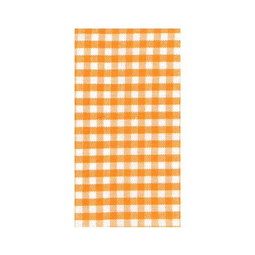 11ー395 おなまえテープ1.5cm橙