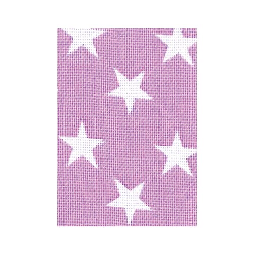 11ー784 おなまえテープ1.5cm紫