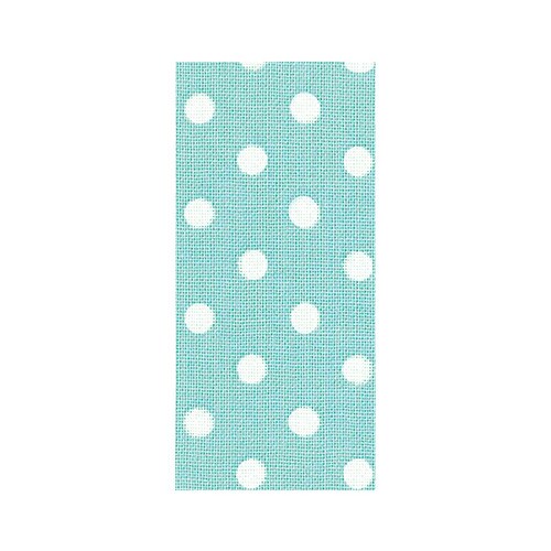 11ー802 おなまえテープ2.3cm緑