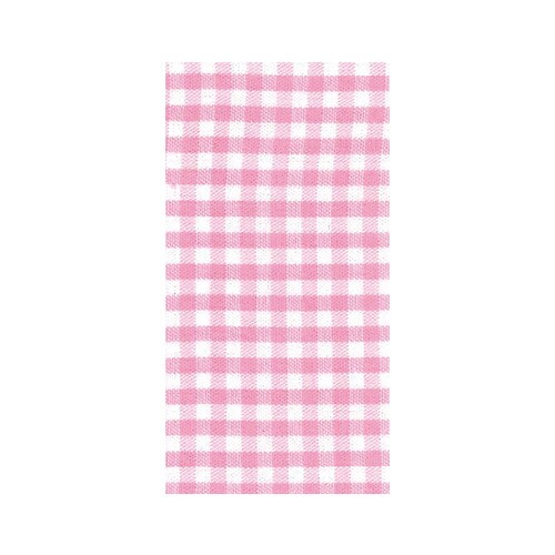 ヌノデコテープ ももいろチェック 11ー842