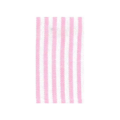 ヌノデコテープ ももいろしましま 11ー847