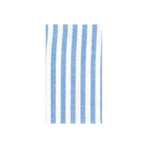 ヌノデコテープ みずいろしましま 11ー848