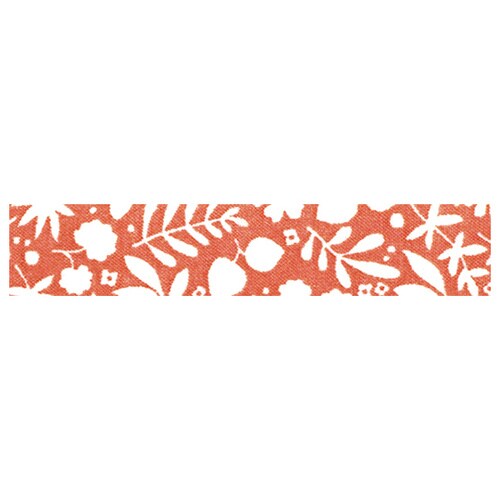 ヌノデコテープ 北欧の春 15ー244