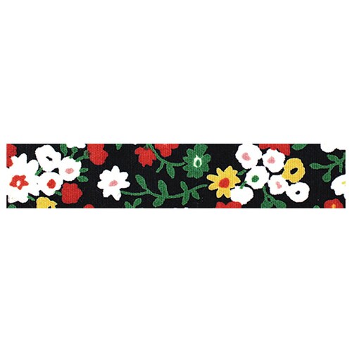 ヌノデコテープ 真夜中のさんぽ 15ー247