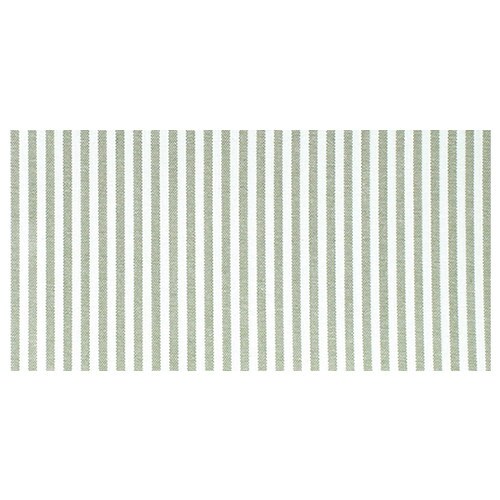 ヌノデコシート カーキたてじま 15ー252