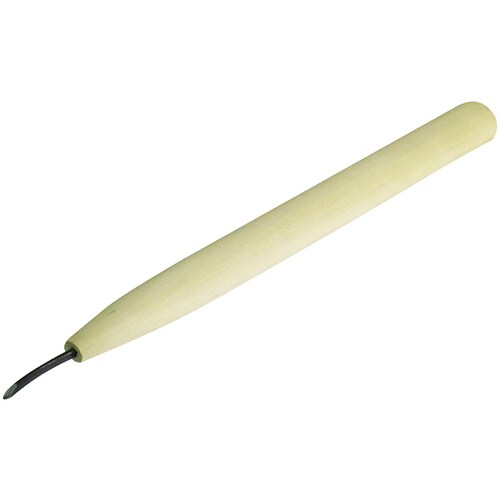 本職用 彫刻刀 丸曲 CB1