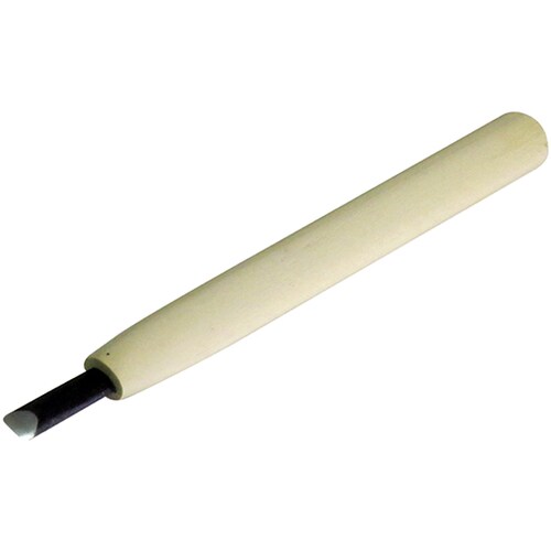 本職用 彫刻刀 極浅丸 CF6