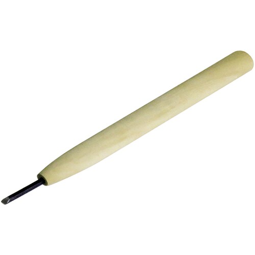 本職用 彫刻刀 平 CH2