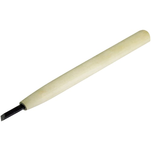 本職用 彫刻刀 印刀 右 CJ4