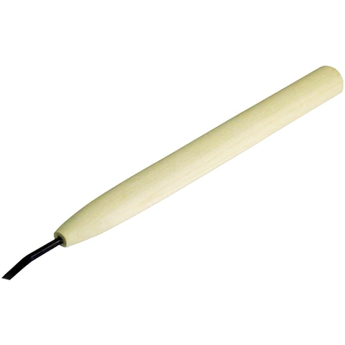 本職用 彫刻刀 印刀曲 左 CK3