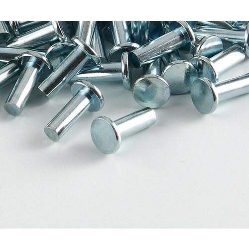 交換スパイクピン 100本1箱 Dー3184