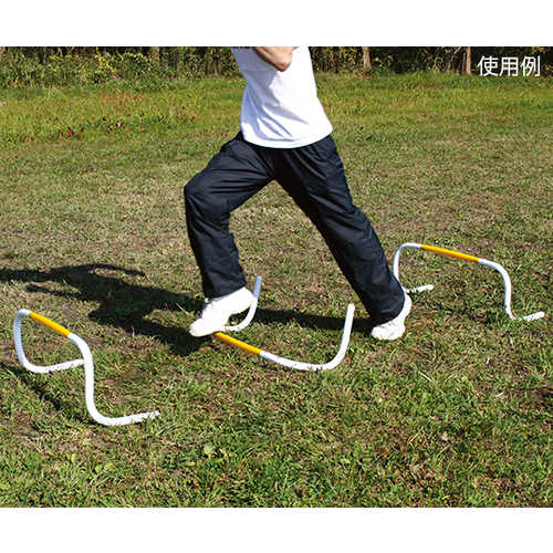 Dー176 ハードル300 5台1組