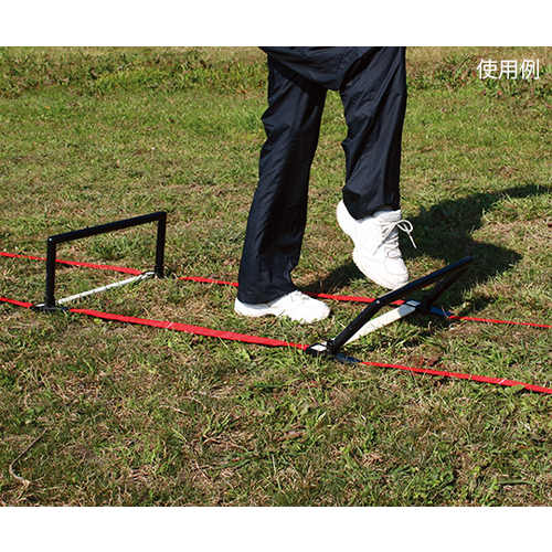 ラダーハードル Dー345