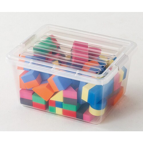 フィールブロック Dー7154