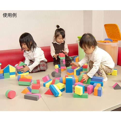 フィールブロック Dー7154