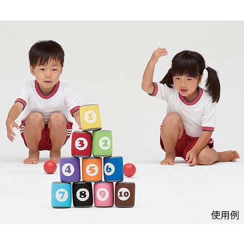 やわらかカンセット10 Dー7159