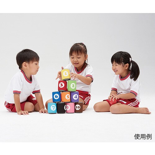 やわらかカンセット10 Dー7159