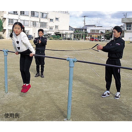 逆上がりマスター Dー249