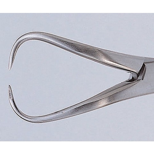 タオル鉗子 バックハウス 135mm