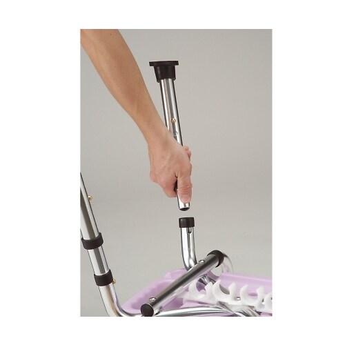 ナビスシャワーチェアー HS4813