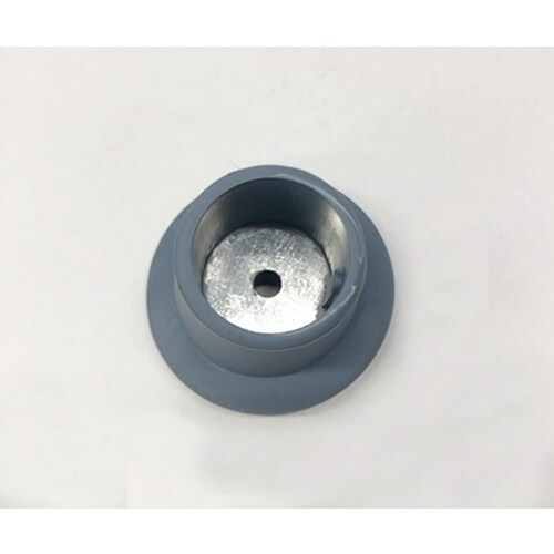 シャワーいす交換用脚ゴム