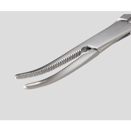 鉗子反型 無鈎 140mm