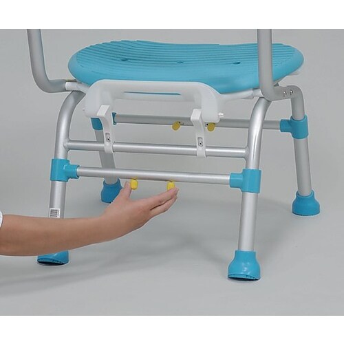 シャワーチェア (U型)SCU01