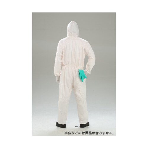 バリアーマン 4L P3030