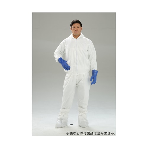 バリアーマン ズボン L