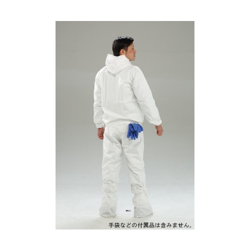 バリアーマン ズボン L