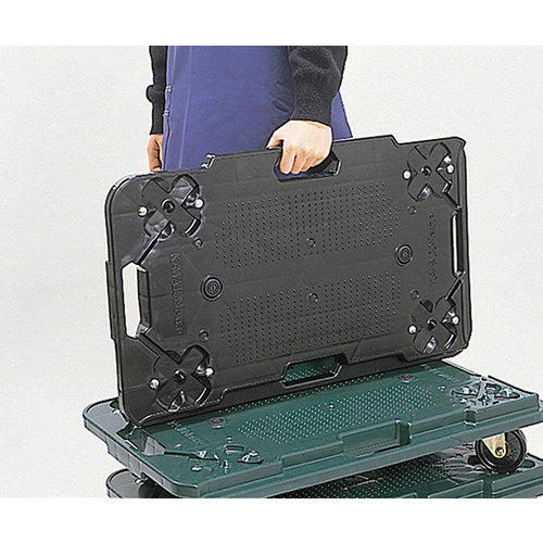 ユニキャリアー(36NKC)ブラック