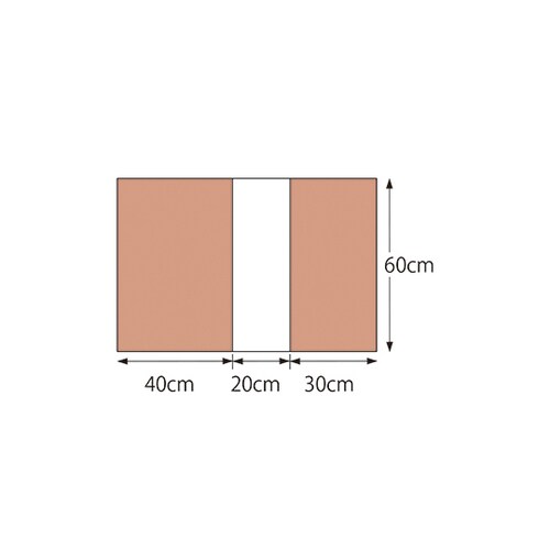 ふみきり板スロープ 屋外式−II EGC184