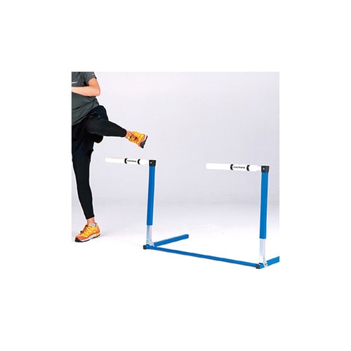 EGC221 ソフトドリルハードル1