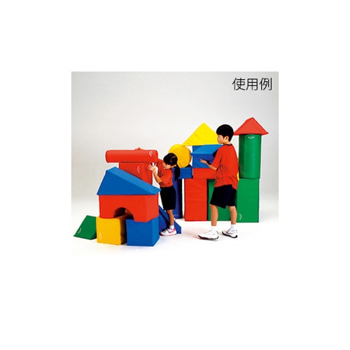 EKH091 ビルドブロックマットA