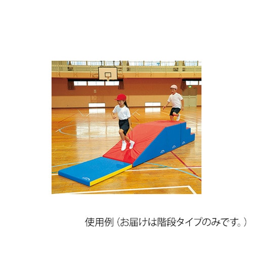 ブロックマット 階段 EKH123