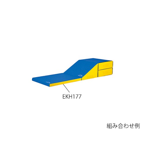 ブロックマット ミニ EKH177