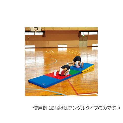 ブロックマット アングル EKH179