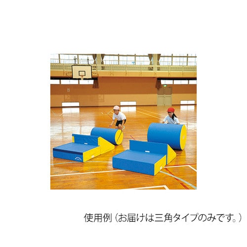 ブロックマット 三角 EKH185