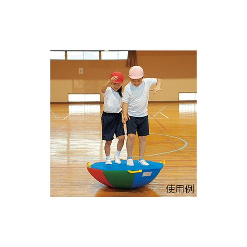 ブロックマット バランスB EKH188