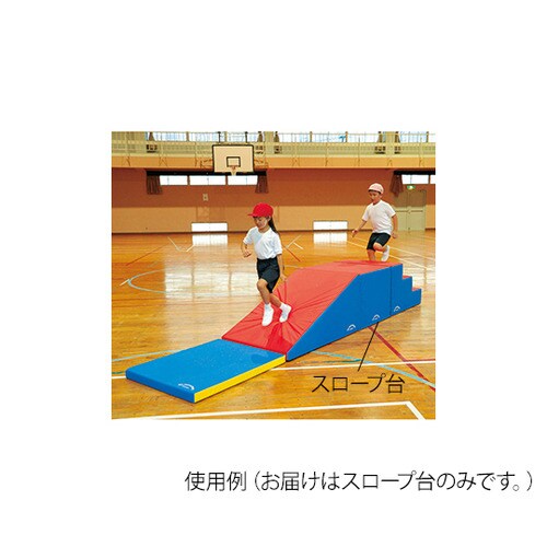 ブロックマット スロープ台 EKH197