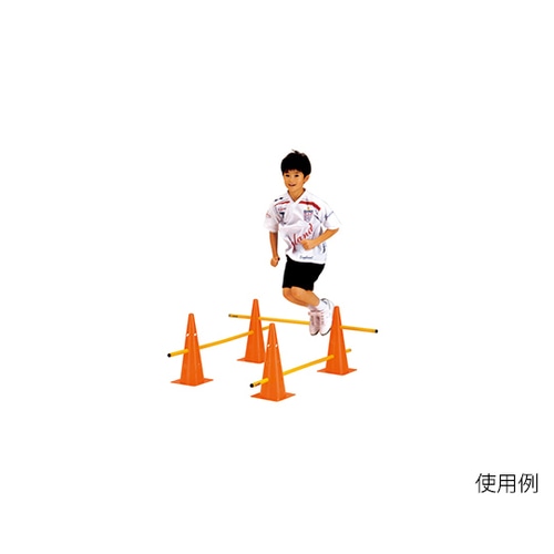 マウンテンポール運動遊びセット ETE140