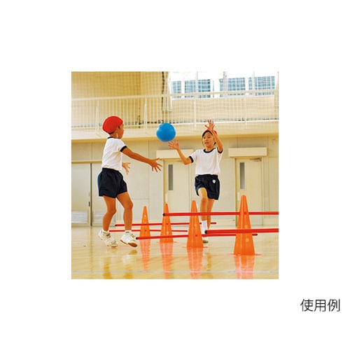 マウンテンポール運動遊びセット ETE140