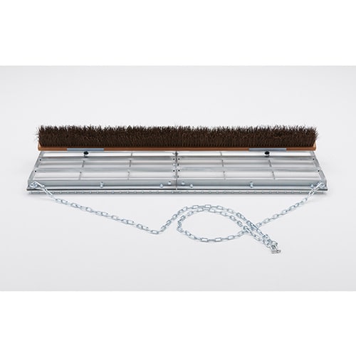 Dー3182 グランドならし180